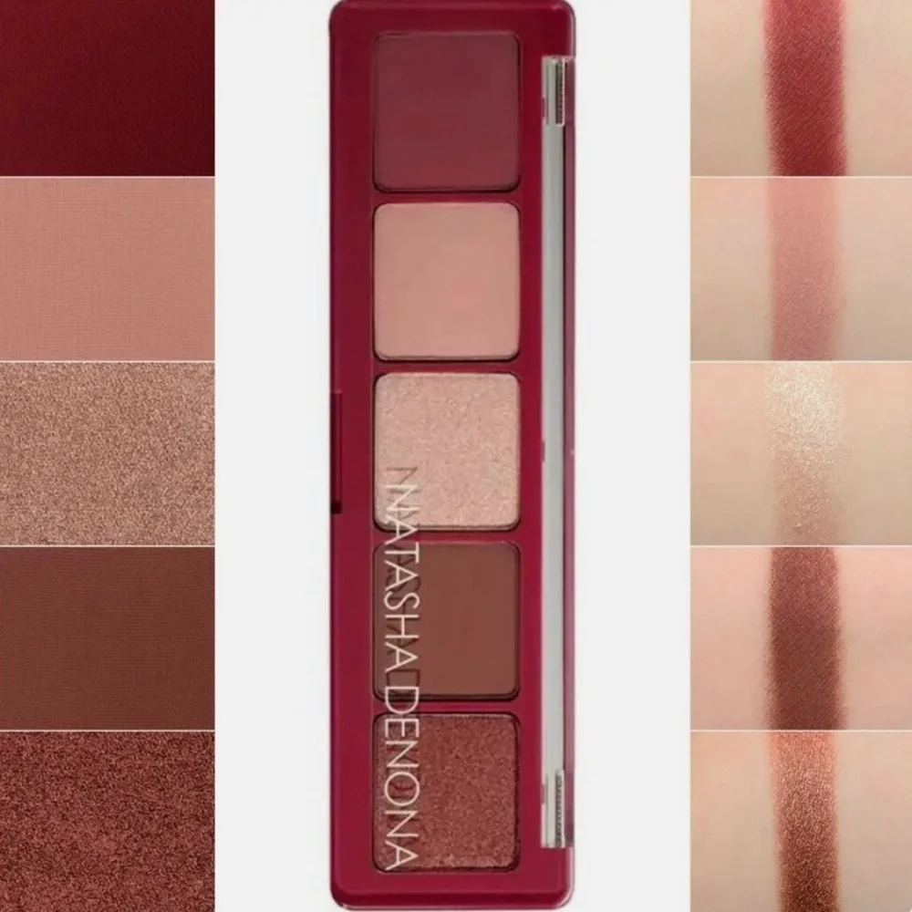 NATASHA DENONA CUPID PALETTE - Picture 5 of 5